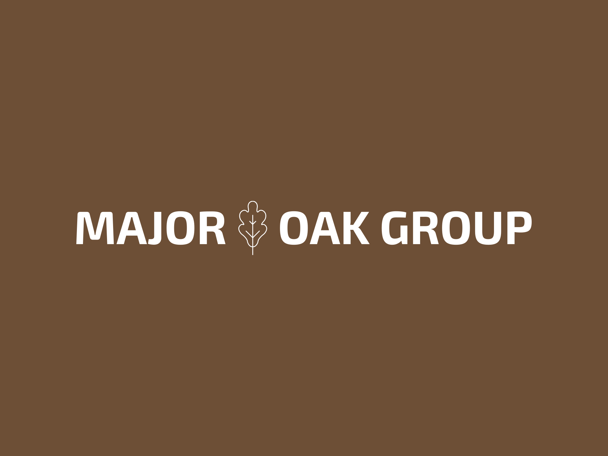 Major Oak Group